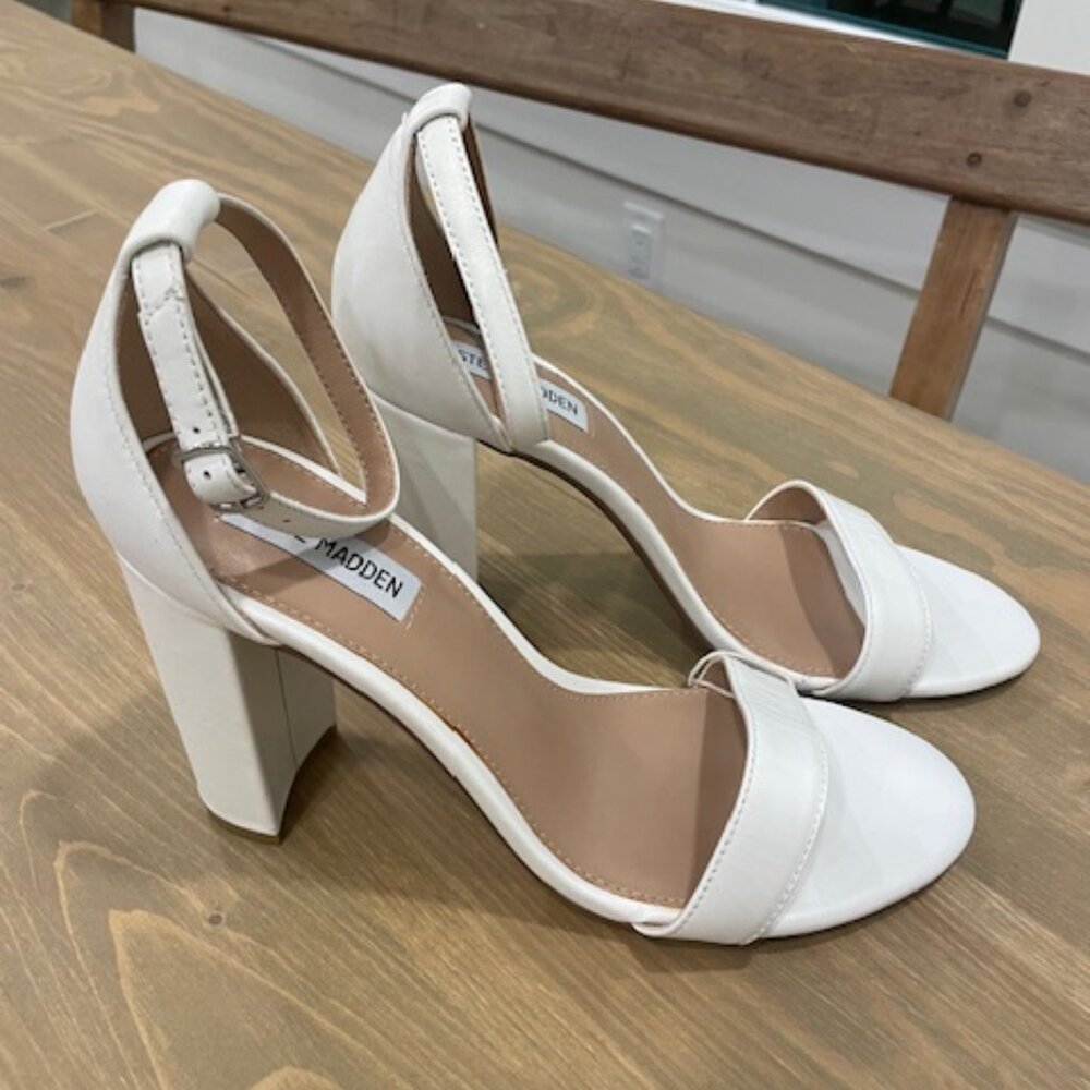 Steve Madden